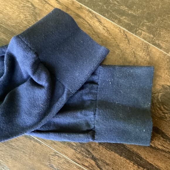 Gap Lightweight Zip Up Sweater - Picture 7 of 7